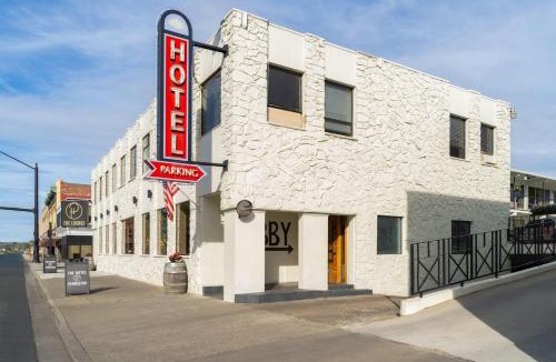 Pendleton Hotel | The Hotel Pendleton, Trademark Collection by Wyndham