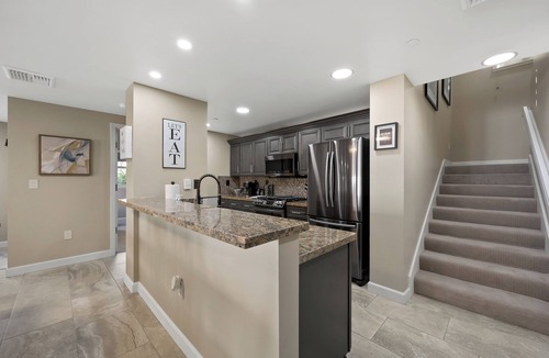 Lake Las Vegas House | The Ideal Townhouse Getaway