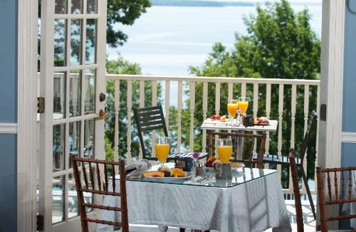 Lincolnville Hotel | The Inn at Ocean's Edge