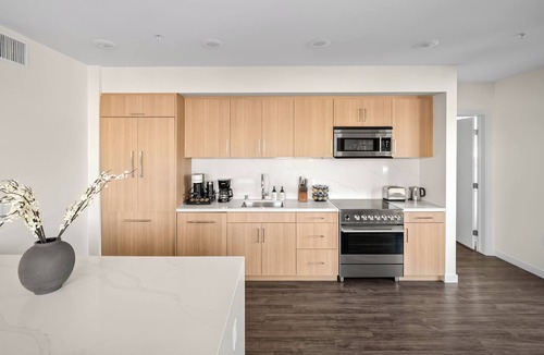 Hollywood Apartment | The Jade Hill' Luxurious Penthouse Two floors Hollywood Hills Pool, Gym, Jacuzzi