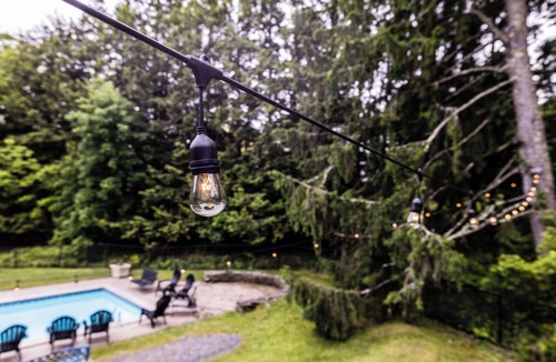 Ellsworth House | The Jarvis Homestead | Historic Maine Mansion
