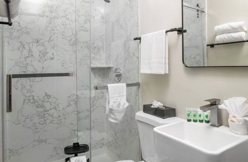 Citrus Grove Hotel | The LEEF Hotel