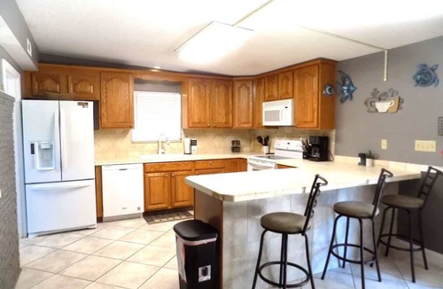 Northeast Pensacola House | The Lighthouse