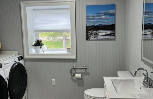 Avon Apartment | The Loft @ Votervale Farm