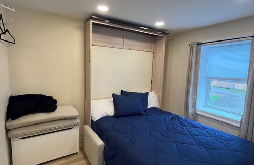 Avon Apartment | The Loft @ Votervale Farm