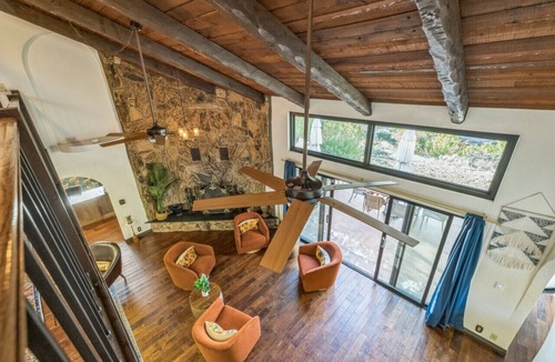 Yucaipa House | The Logan | Sleeps up to 20