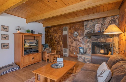 Sugarloaf House | The Love Shack
