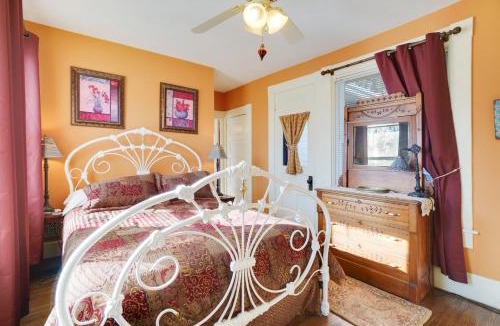 Manheim Bed & Breakfast | The Manheim Manor