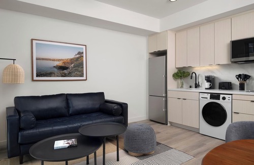 East Village Hotel | The Margot Hotel San Diego Gaslamp Quarter, Outset by Hilton
