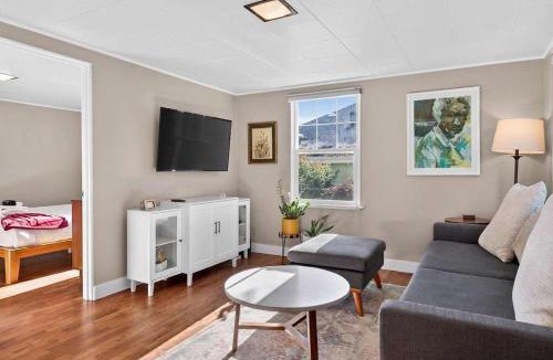 East End House | The McKinley Cottage