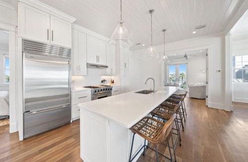 Seagrove Beach House | The Odessa by 30A Escapes