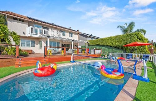 Tierrasanta House | The Overlook at Vista Verde
