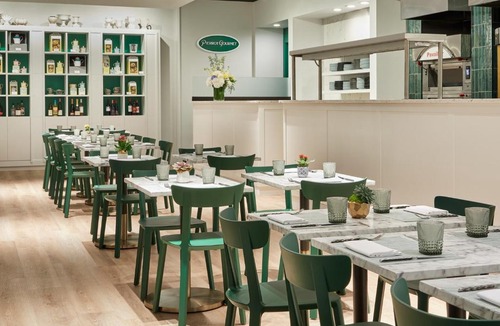 Near North Side Hotel | The Peninsula Chicago