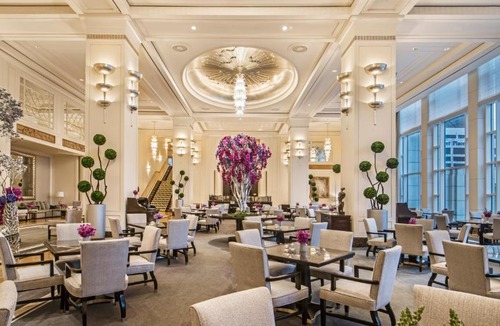 Near North Side Hotel | The Peninsula Chicago
