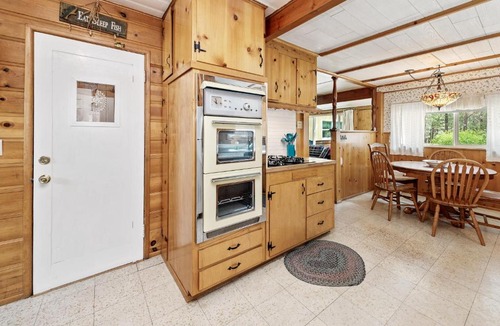 Big Bear Lake House | The Petite Cabin