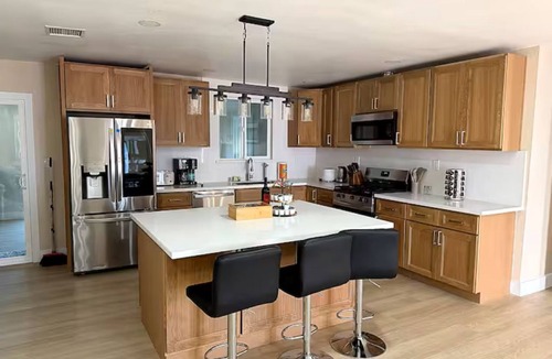 Midway City House | The Plumeria Resident by Little Saigon