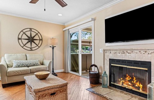 Monarch Beach Apartment | The Point at Corniche STR16-0458 by AvantStay