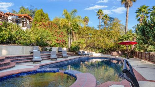 Escondido House | The Ranch by AvantStay