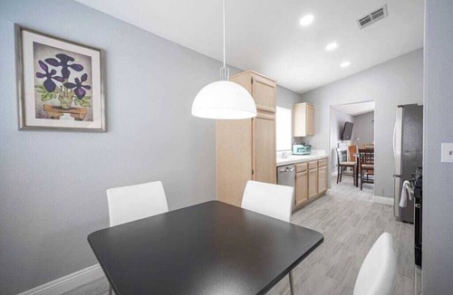 North Las Vegas Villa | The right place for you and your family
