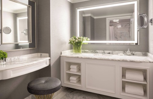Marina del Rey Hotel | The Ritz-Carlton, Marina del Rey