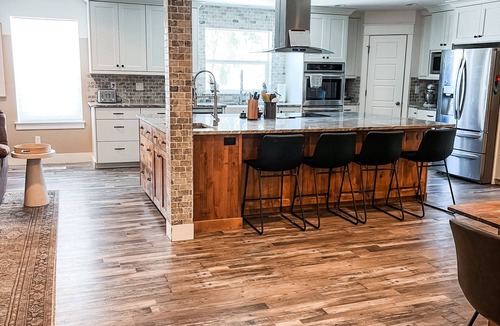 Nampa House | The Shouse - Group Retreats & Gathering Space