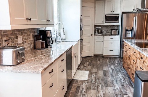 Nampa House | The Shouse - Group Retreats & Gathering Space