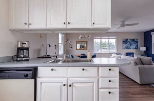 Edgemore Apartment | The Sparrows Nest - in downtown Sparrows Point