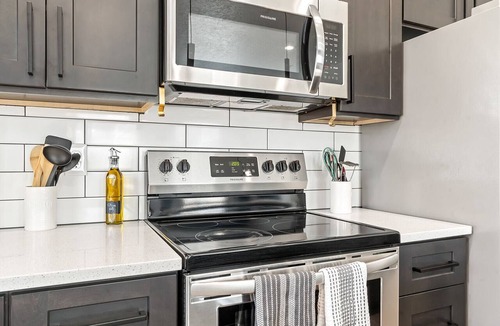 Boise Condo | The Stargazer in Boise