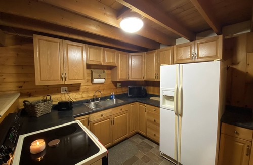 Franklin County Cabin | The Sugarloafer's Retreat - 15min to Sugarloaf!