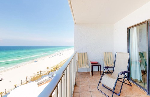 Panama City Beach Hotel | The Summit 1304