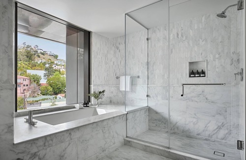 West Hollywood Hotel | The Sun Rose West Hollywood