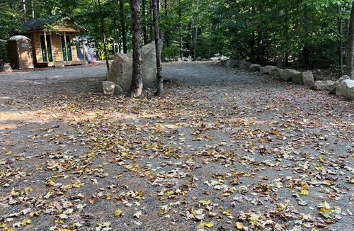 Skowhegan Cabin | The Sundance Cabin