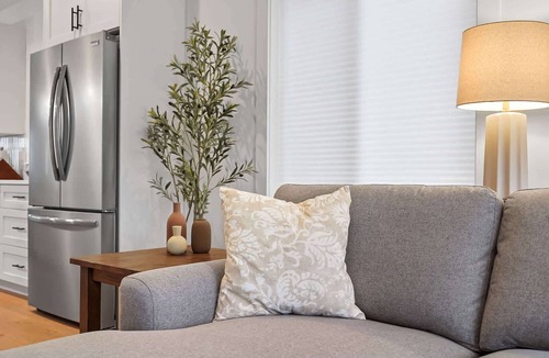 Southeast Boise House | The Townhouse on Highland – Near Greenbelt