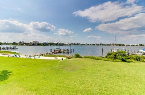 Treehouse House | The Treehouse On the Bay