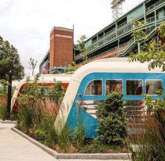 West Fens Hotel | The Verb Hotel