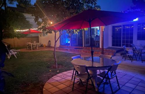 Valley Glen House | The Village