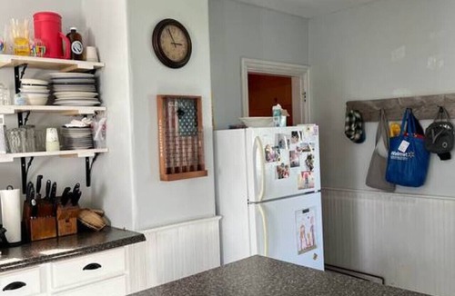 Vinalhaven House | The Webster House Vacation Station