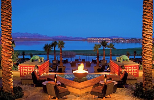 Lake Las Vegas Resort | The Westin Lake Las Vegas Resort & Spa by Marriott