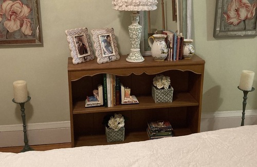 Haverford House | Three individual cottage style bedroom(s)….Third floor suite…Whole house option