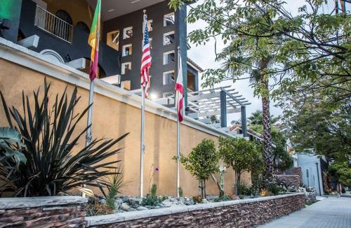 Los Angeles Hotel | Tilt Hotel Universal-Hollywood, an AGA Collection Hotel