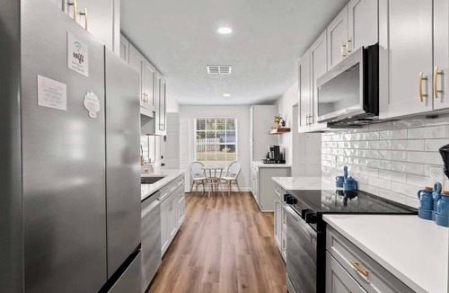 East Arlington House | Tolkien's Tranquil Retreat | Team Joseph Ellen