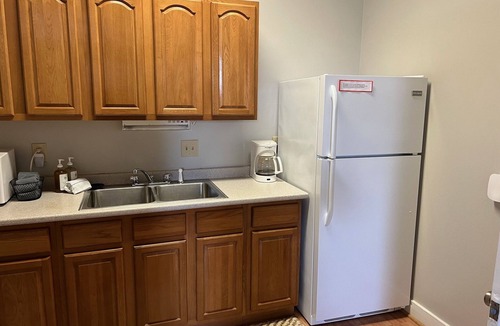 Bath Apartment | Top floor loft apartment in downtown Bath