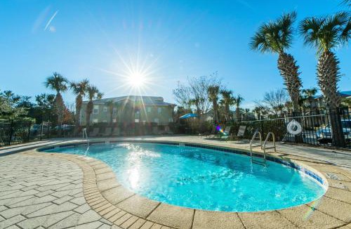 Dune Allen Beach Apartment | Topsail Village 321