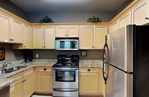 Dune Allen Beach Condo | Topsail Village by Southern Vacation Rentals