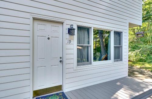 Ogunquit Hotel | Towne Lyne Motel