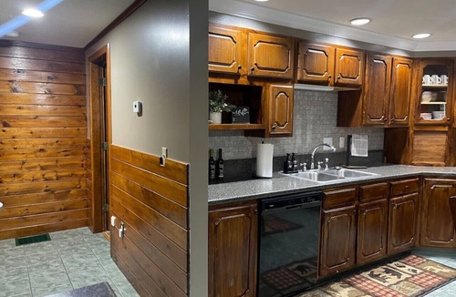 Sherman Station House | Trails End Lodge-Welcome to our Neck of the Woods!
