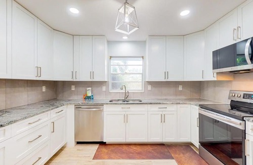 West Bradenton House | Tranquil Days