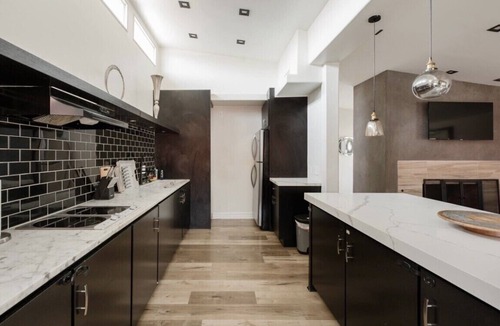 West Los Angeles House | Tranquility in Prime Location w Private Pool