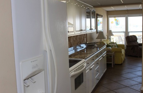 Treehouse House | Treehouse Townhouse on Little Sabine Bay. Perfect location!