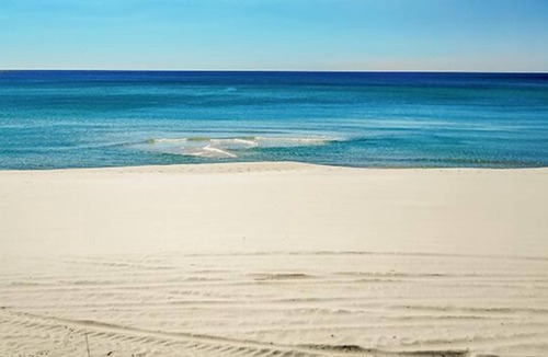 West Panama City Beach Hotel | Tropic Winds 1906 - 129523